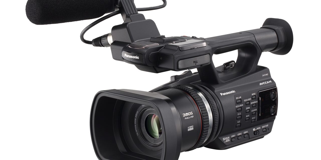 品ビデオカメラPanasonic AG-AC90A セット - ビデオカメラ、ムービーカメラ